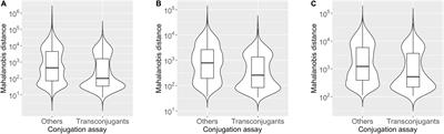 Determination of Plasmid pSN1216-29 Host Range and the Similarity in Oligonucleotide Composition Between Plasmid and Host Chromosomes